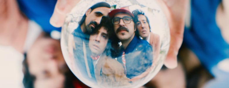 HEARTS HEARTS - 24.11.2025 20:00 at WUK Wien, Währinger Straße 59, 1090 Wien, Österreich