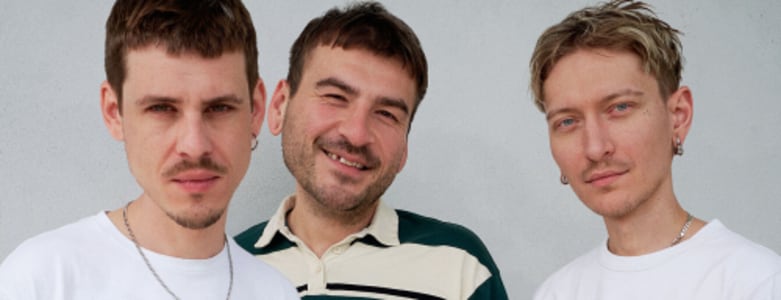 SALÒ - 23.05.2026 20:00 at WUK Wien, Währinger Straße 59, 1090 Wien, Österreich