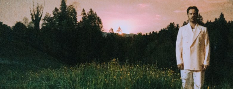 BENJAMIN AMARU - 02.02.2026 20:00 at WUK Wien, Währinger Straße 59, 1090 Wien, Österreich