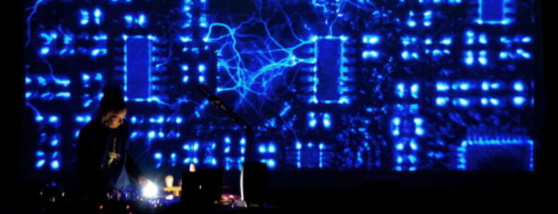 ELECTRIFY EVERYTHING - 09.12.2025 19:00 at WUK Wien, Währinger Straße 59, 1090 Wien, Österreich