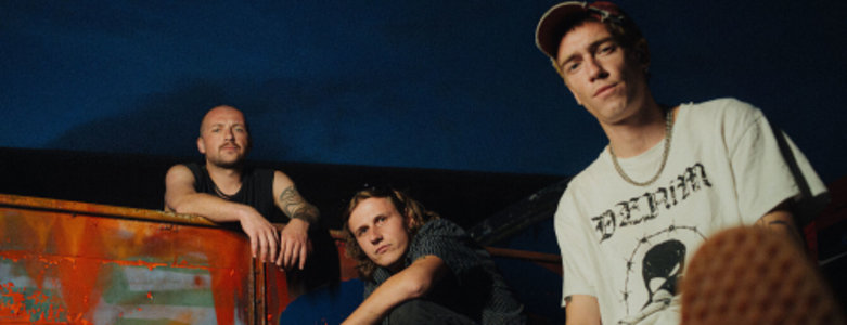 ANDA MORTS - 06.06.2026 20:00 at WUK Wien, Währinger Straße 59, 1090 Wien, Österreich