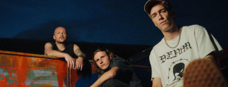 ANDA MORTS - 05.06.2026 20:00 at WUK Wien, Währinger Straße 59, 1090 Wien, Österreich