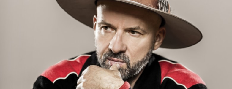 SHANTEL ＆ BUCOVINA CLUB SOUNDSYSTEM - 12.12.2025 20:00 at WUK Wien, Währinger Straße 59, 1090 Wien, Österreich