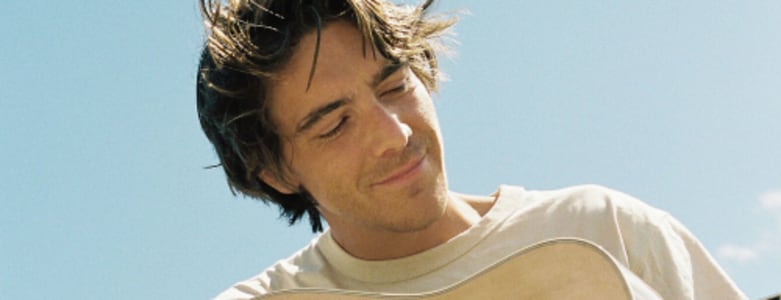 RYAN HARRIS - 19.05.2026 20:00 at WUK Wien, Währinger Straße 59, 1090 Wien, Österreich