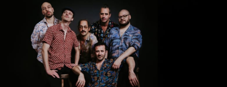 DIE GEWÜRZTRAMINER - 17.10.2026 20:00 at WUK Wien, Währinger Straße 59, 1090 Wien, Österreich