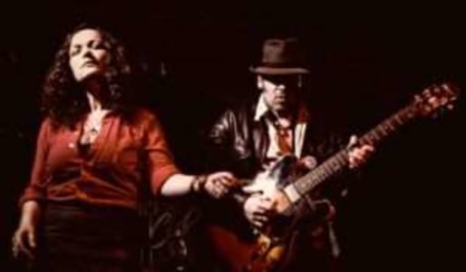 MEENA CRYLE & CHRIS FILLMORE BAND - 22.11.2025 20:00 at d'Zuckerfabrik, Kristein 2, 4470 Enns, Österreich