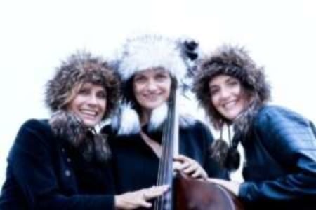 NOUGART - 05.12.2025 19:00 at d'Zuckerfabrik, Kristein 2, 4470 Enns, Österreich