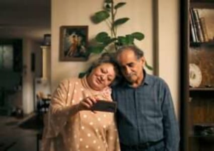 ZUCKERFABRIK-KINO: „EIN KLEINES STÜCK VOM KUCHEN“ - 08.04.2026 19:00 at d'Zuckerfabrik, Kristein 2, 4470 Enns, Österreich