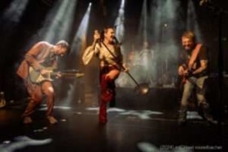 KRISSY MATTHEWS BAND FT. KIM JENNETT - Sat, Oct 03, 2026, 20:00 at d'Zuckerfabrik, Kristein 2, 4470 Enns, Österreich