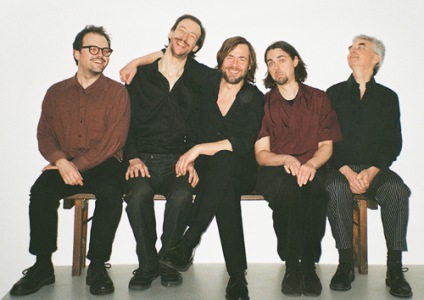 20 jahre fuzzman live at röda - 28.11.2025 21:00 at Kulturhaus röda, Gaswerkgasse 2, 4400 Steyr, Österreich