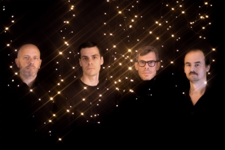 kreisky | scarabeusdream - 20.12.2025 21:00 at Kulturhaus röda, Gaswerkgasse 2, 4400 Steyr, Österreich