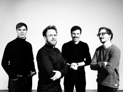 garish @ röda - 13.03.2026 20:00 at Kulturhaus röda, Gaswerkgasse 2, 4400 Steyr, Österreich