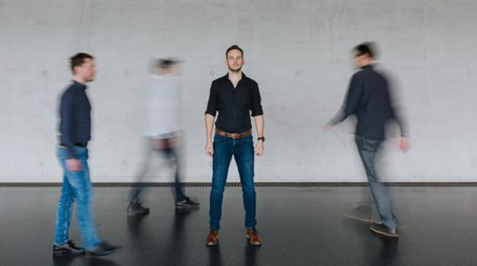 jazz jam: christian groffner quartett - 05.02.2026 20:30 at Kulturhaus röda, Gaswerkgasse 2, 4400 Steyr, Österreich