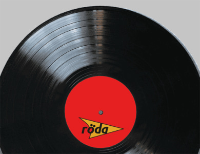 djs clever trevor ＆ herr harald - Sa., 09.05.2026, 20:00 at Kulturhaus röda, Gaswerkgasse 2, 4400 Steyr, Österreich