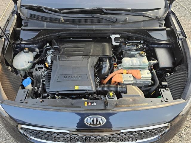 Kia Niro - Image 1