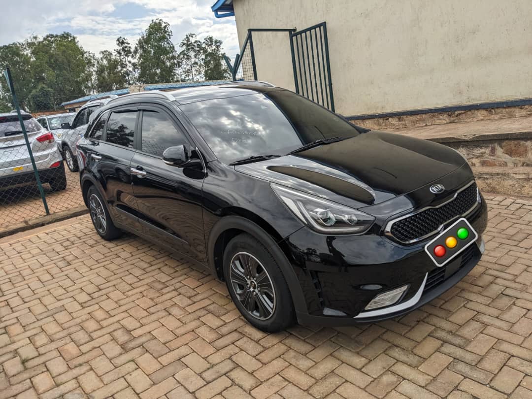 Kia Niro - Image 4
