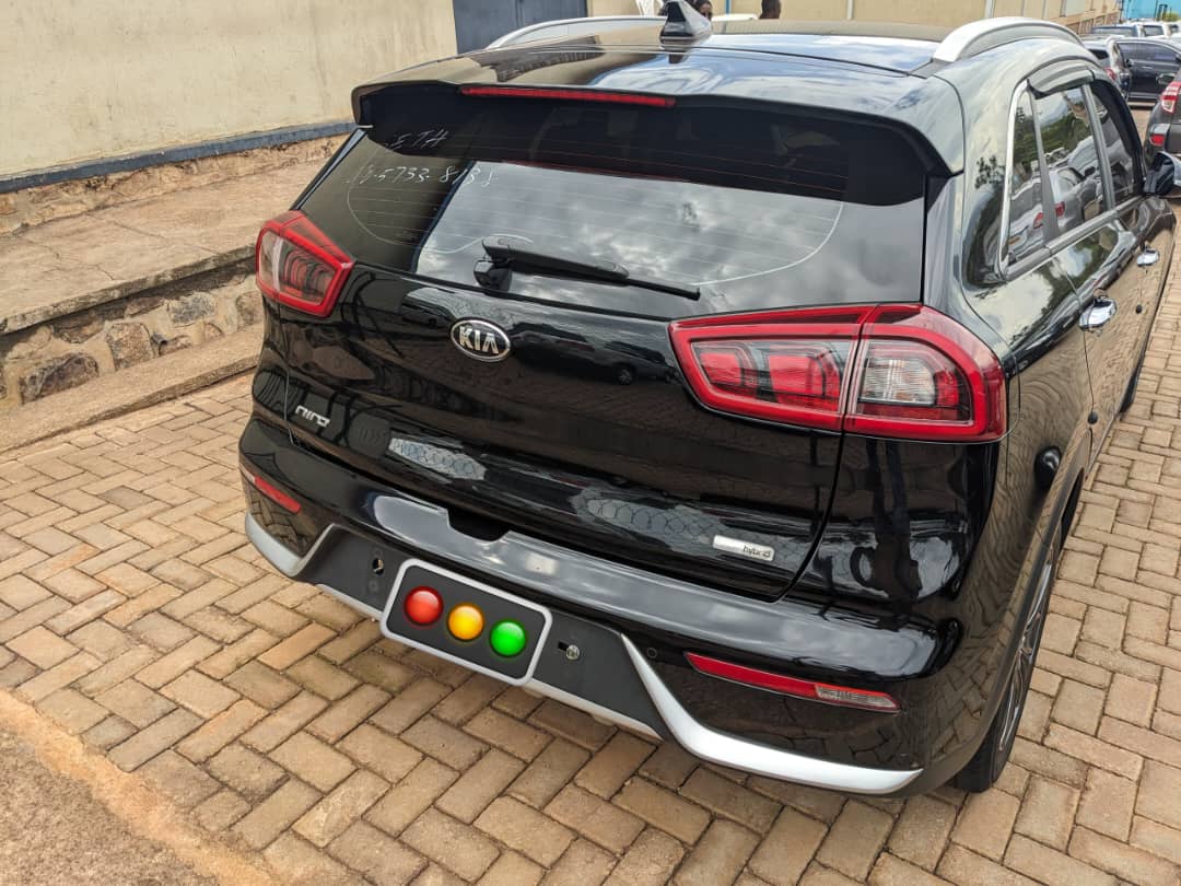Kia Niro - Image 2
