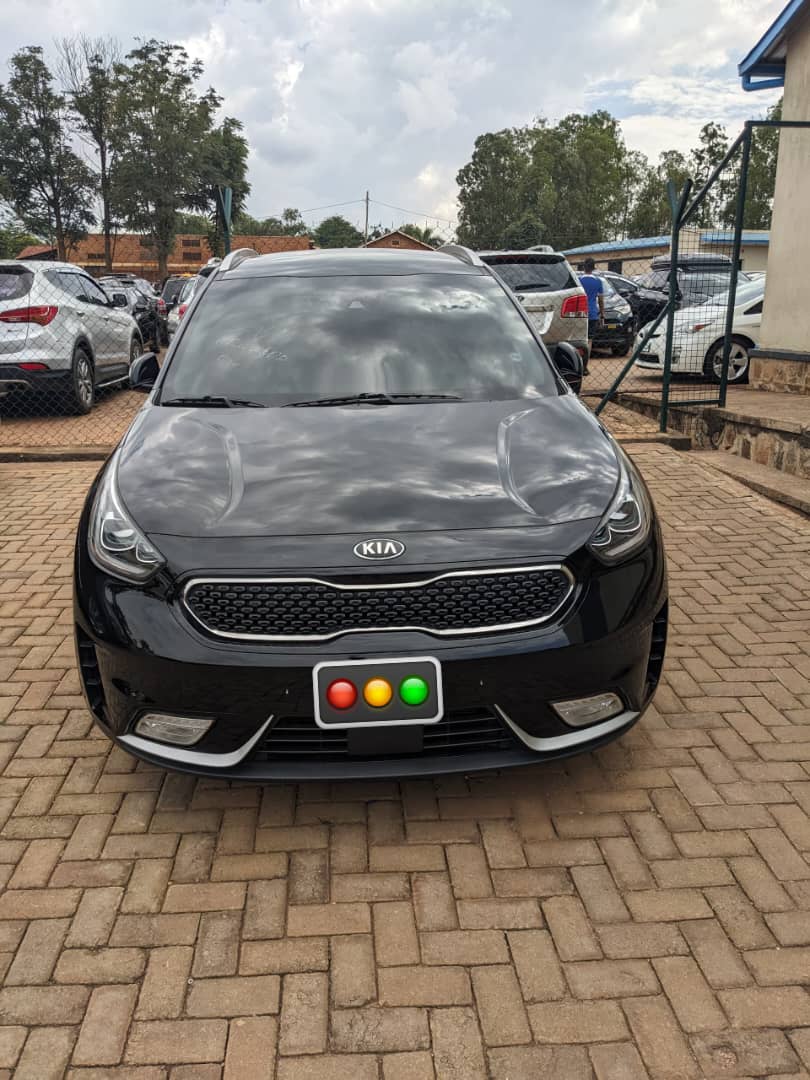 Kia Niro - Image 3