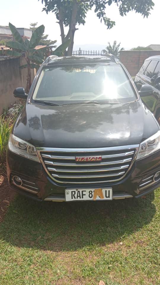 Haval - Image 1