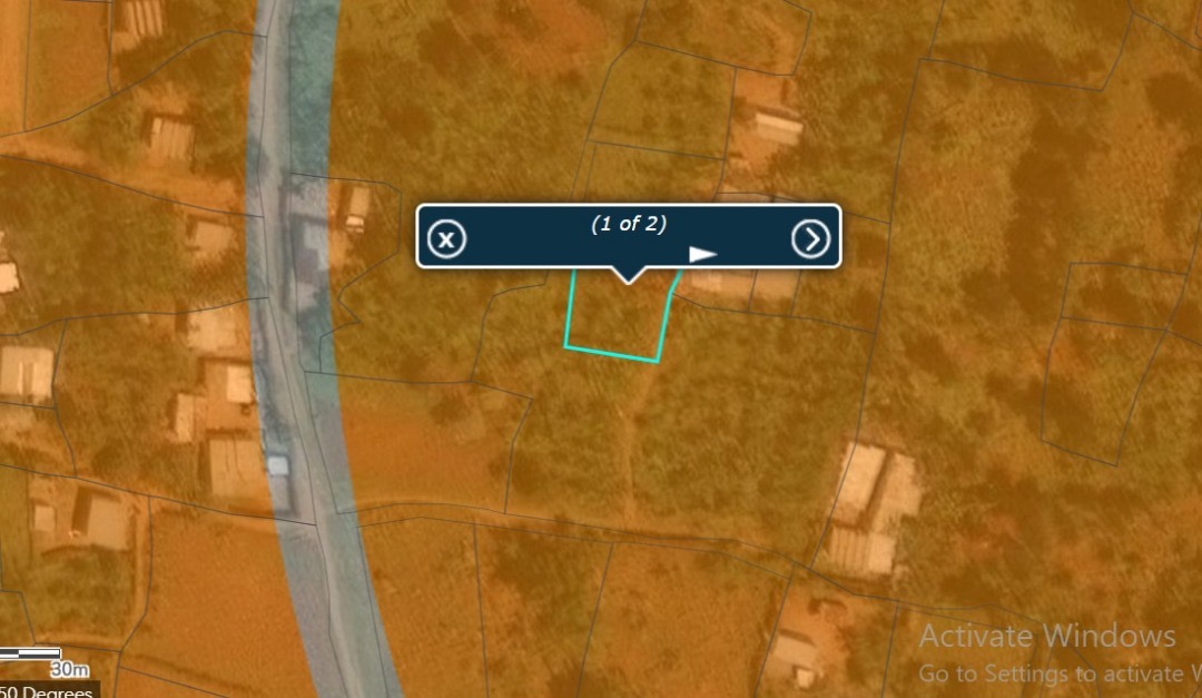 Land
