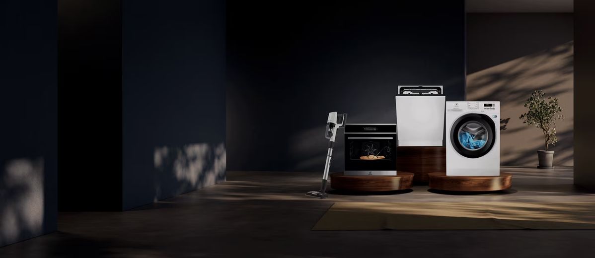 Les essentiels de la maison