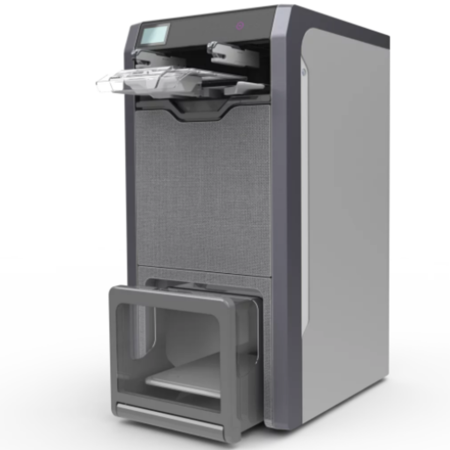 Foldimate — La Machine qui Plie et Défroisse votre Linge
