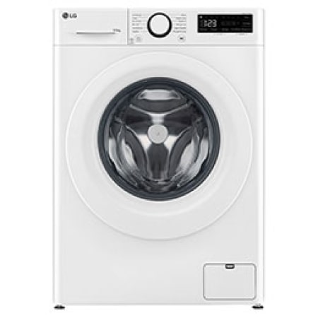 LG Lave-linge séchant | 9/6kg | 68L | Smart Diagnosis™ F964R33WR