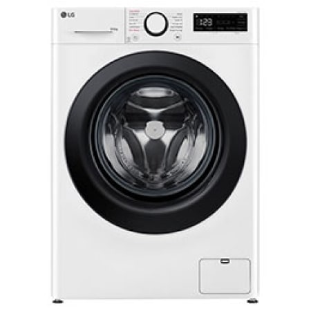 LG Lave-linge séchant | 9/6kg | 68L | AI DD™ | Steam™ F964R35WRS