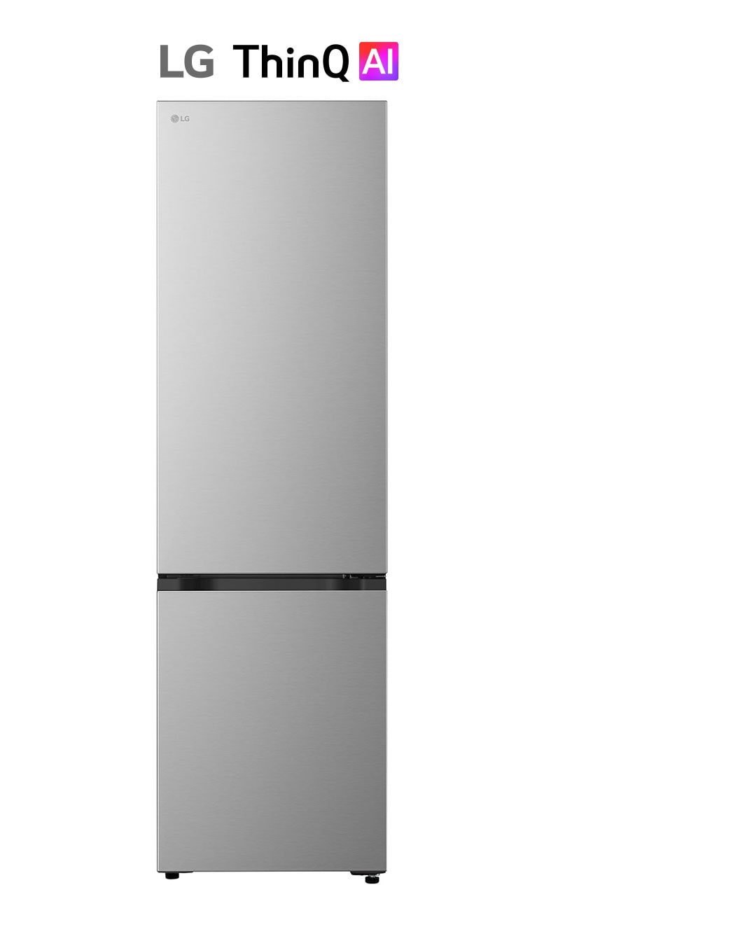 LG Réfrigérateur combiné | 375L | Door Cooling+™ GBBS322APY