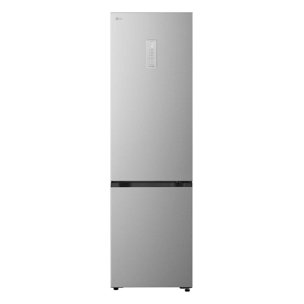 LG Réfrigérateur combiné | 375L | Door Cooling+™ GBBS323CPY
