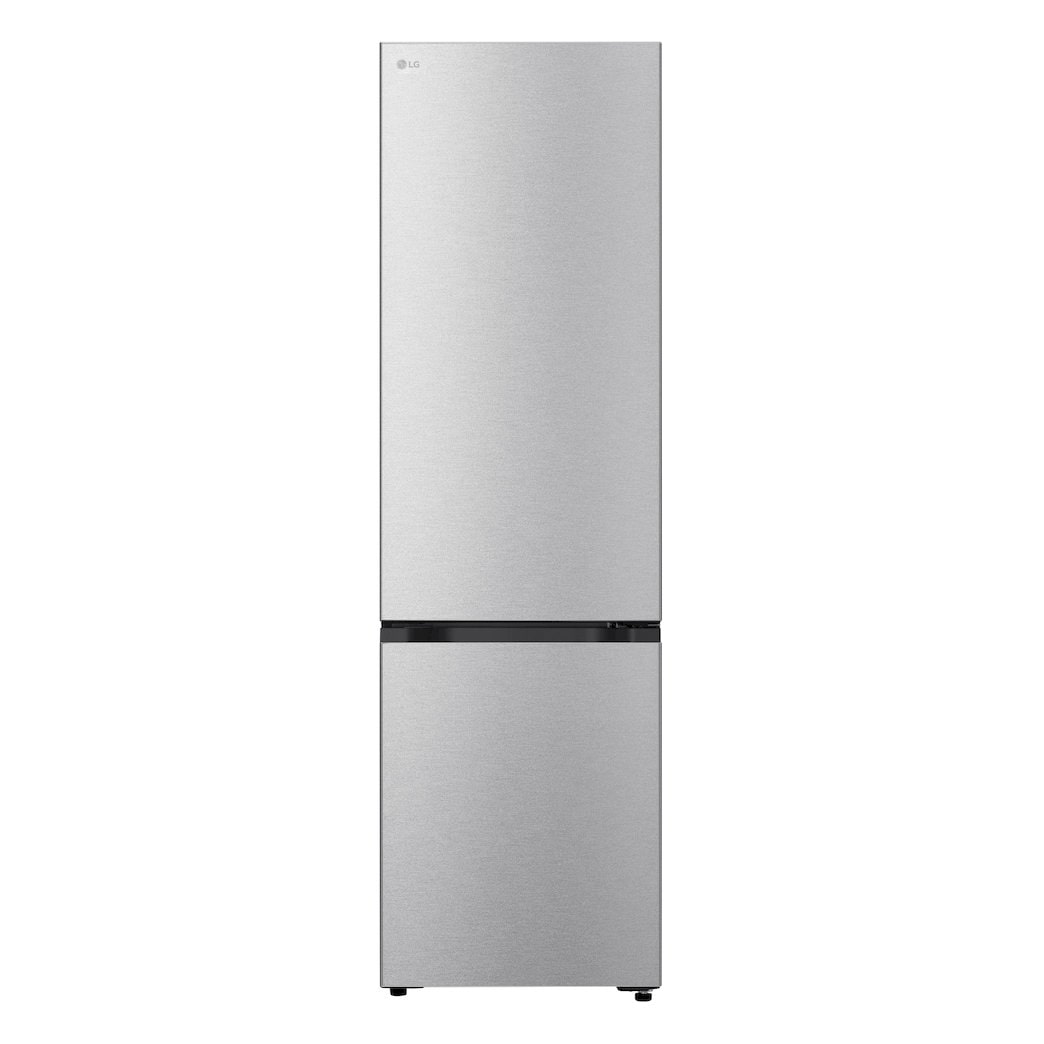 LG Réfrigérateur combiné | 375L | Door Cooling+™ GBBS726AMB