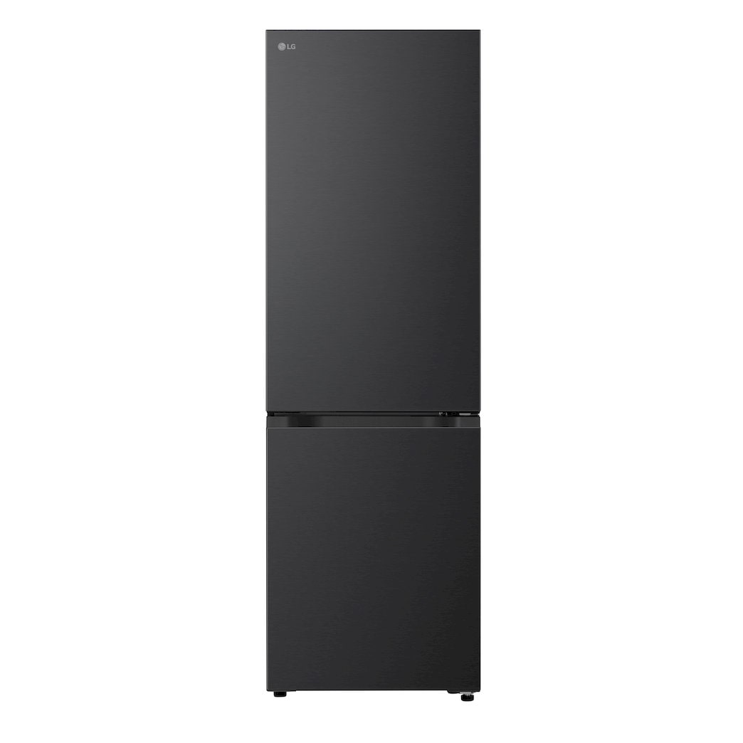 LG Réfrigérateur combiné | 333L | Door Cooling+™ GBBS312AEV