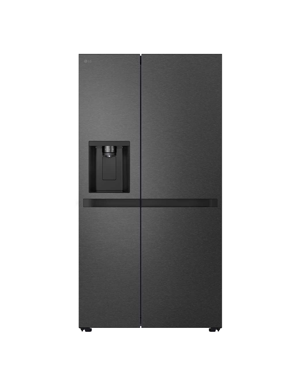 LG Réfrigérateur américain | 635L | Smart Diagnosis™ GSLC40EPSE