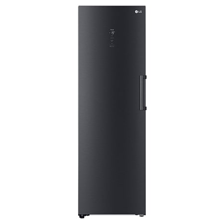 LG Congélateur 1 porte | 324L | Total No Frost | Compresseur Linéaire Inverter GFM61MCCSD