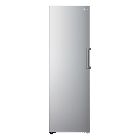 LG Congélateur 1 porte | 324L | Total No Frost | Compresseur Smart Inverter GFT61PZCSE