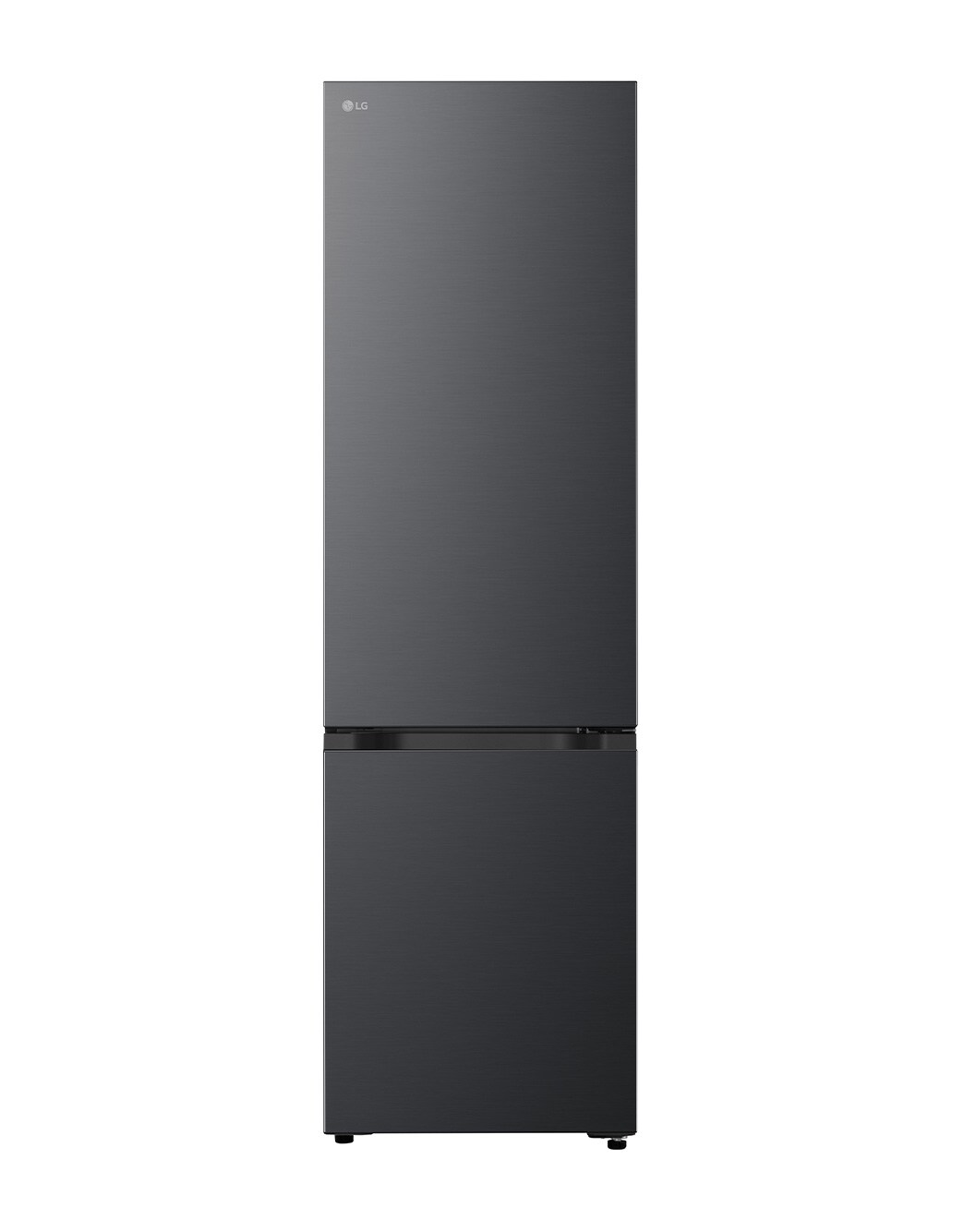 LG Réfrigérateur combiné | 375L | Door Cooling+™ GBBSJ20DEP