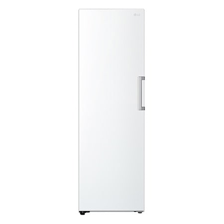 LG Congélateur 1 porte | 324L | Total No Frost | Compresseur Smart Inverter GFT61SWCSE