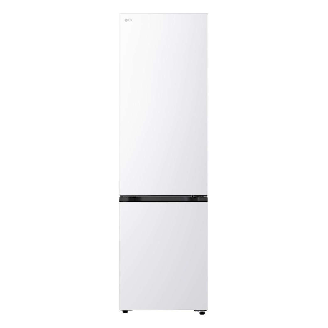 LG Réfrigérateur combiné | 333L | Door Cooling+™ GBBSJ20DSW