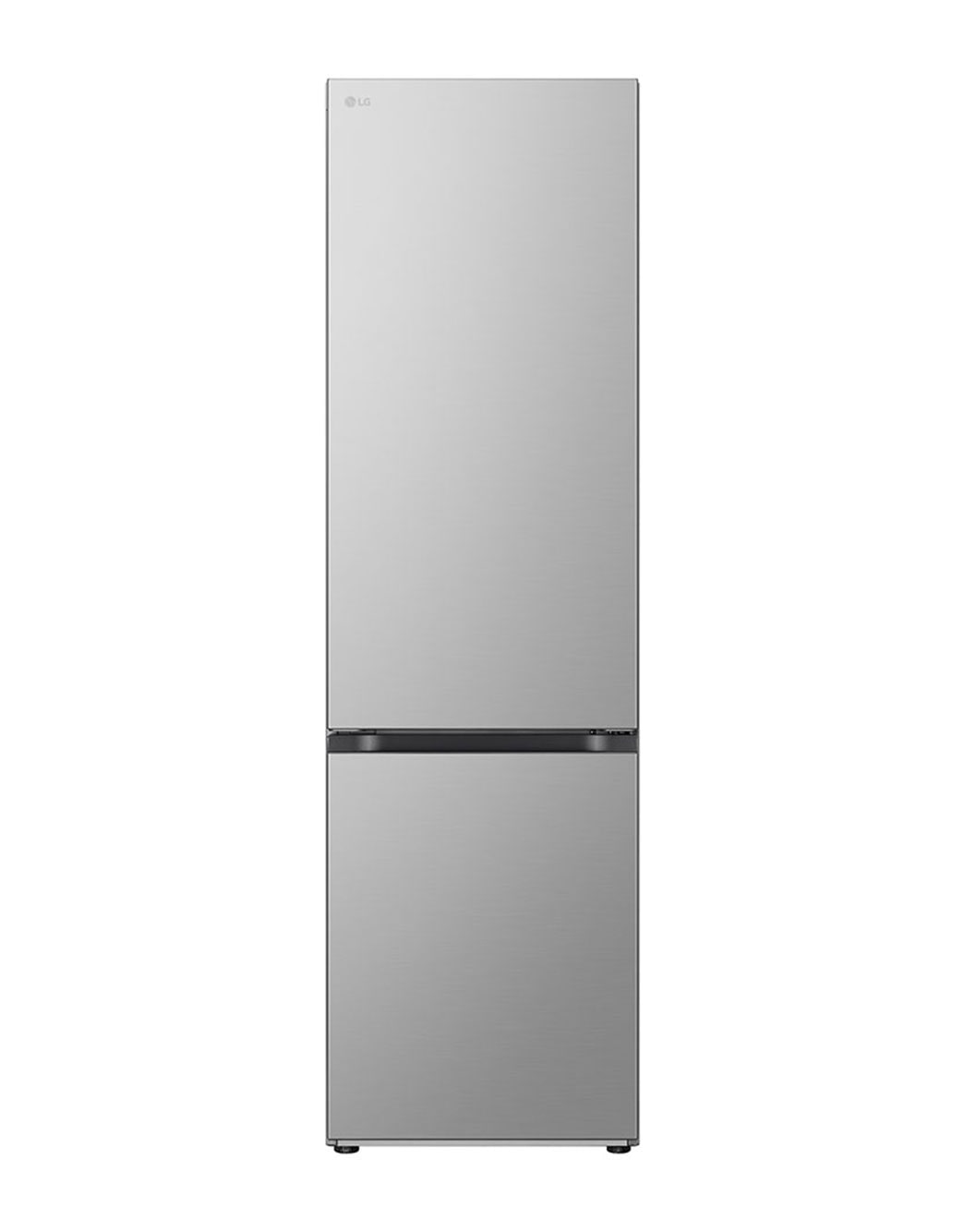 LG Réfrigérateur Combiné | 387L | 33dB | Door Cooling+ GBV5240APY