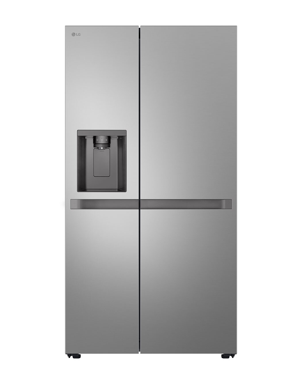 LG Réfrigérateur Américain | 638 L | Door-in-Door™ | Linear Cooling™ | Silencieux 36 dB | E GSJC40PYPE