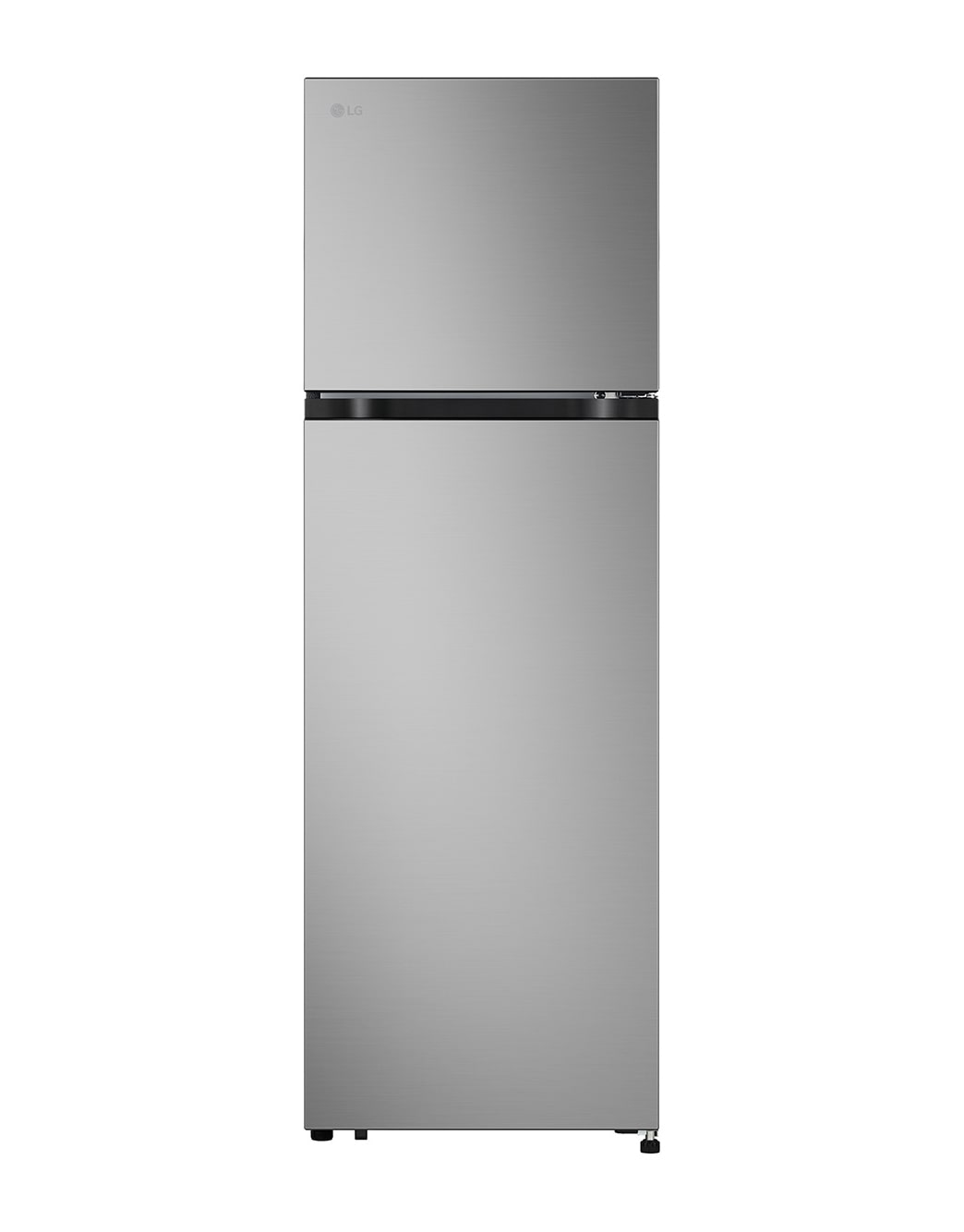 LG Réfrigérateur 2 portes | 266 L | Door Cooling™ GTBV20PYGKD