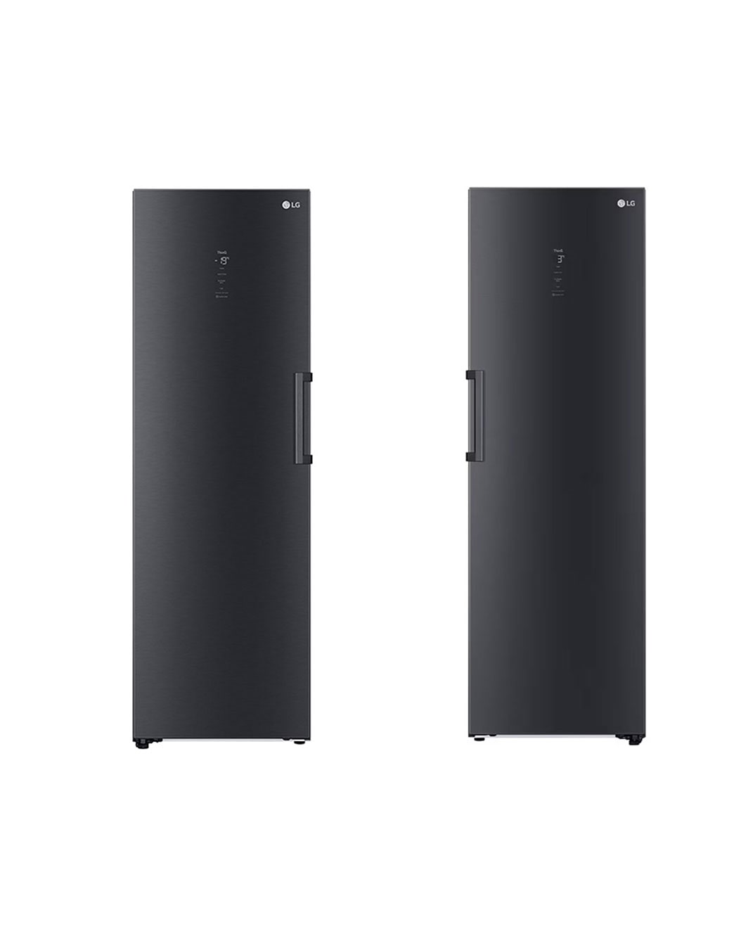 LG Pack | Réfrigérateur GFM61MCCSD + GLM71MCCSD GFM61MCCSD.GLM71MC