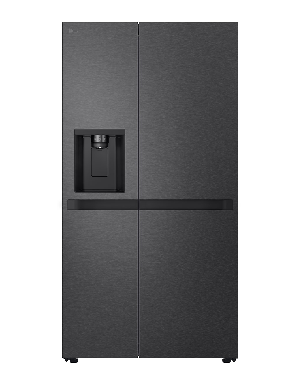 LG Réfrigérateur Américain | 638L | Smart Inverter™ GSLC40EPPE