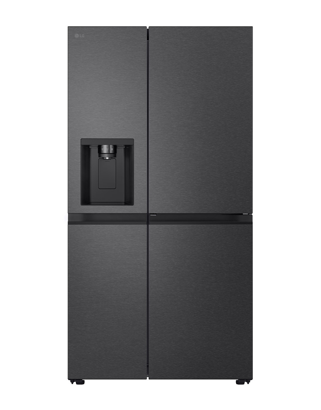 LG Réfrigérateurs Américain | 638L | Door-in-Door™ GSJC40EPEE