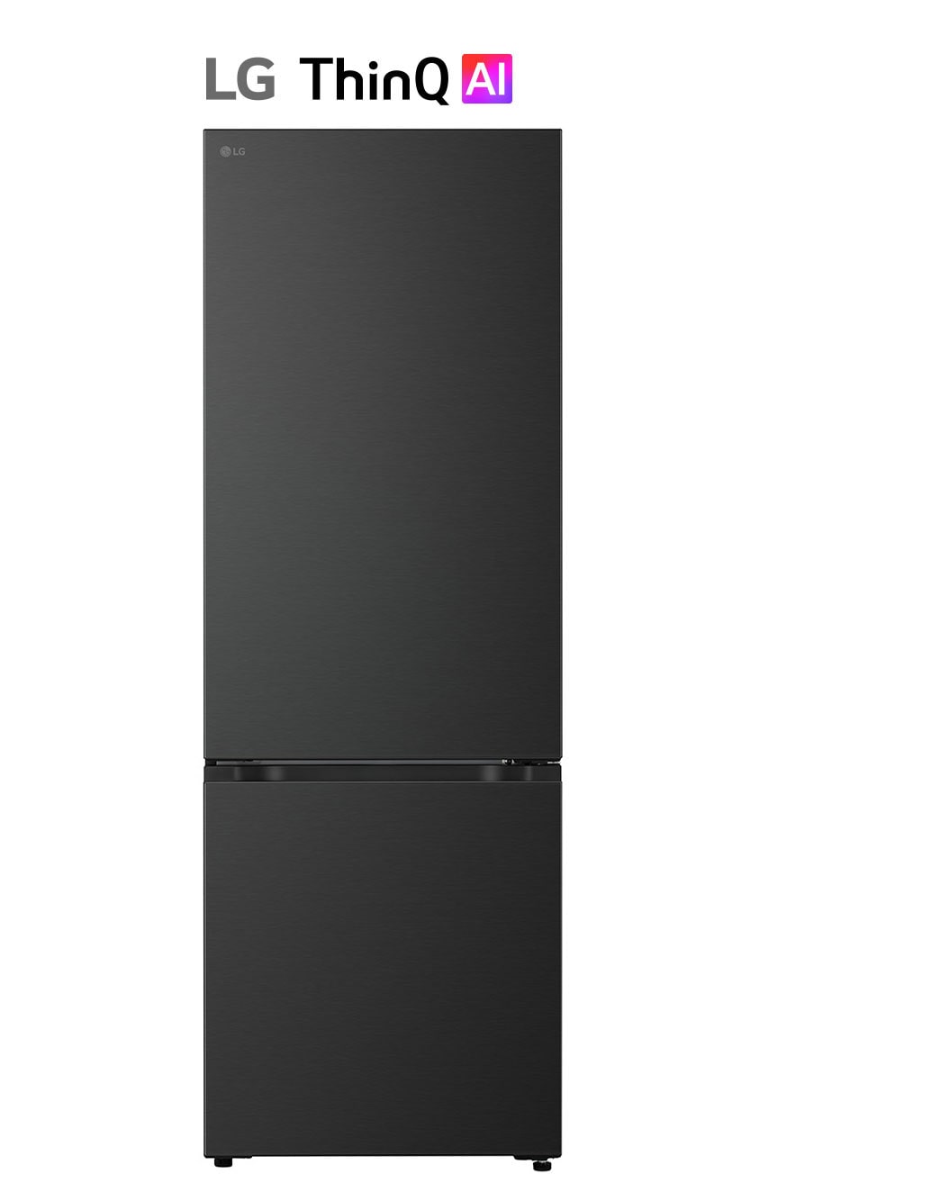 LG Réfrigérateur combiné | 465 L | Door Cooling+™ GBBW322CEV