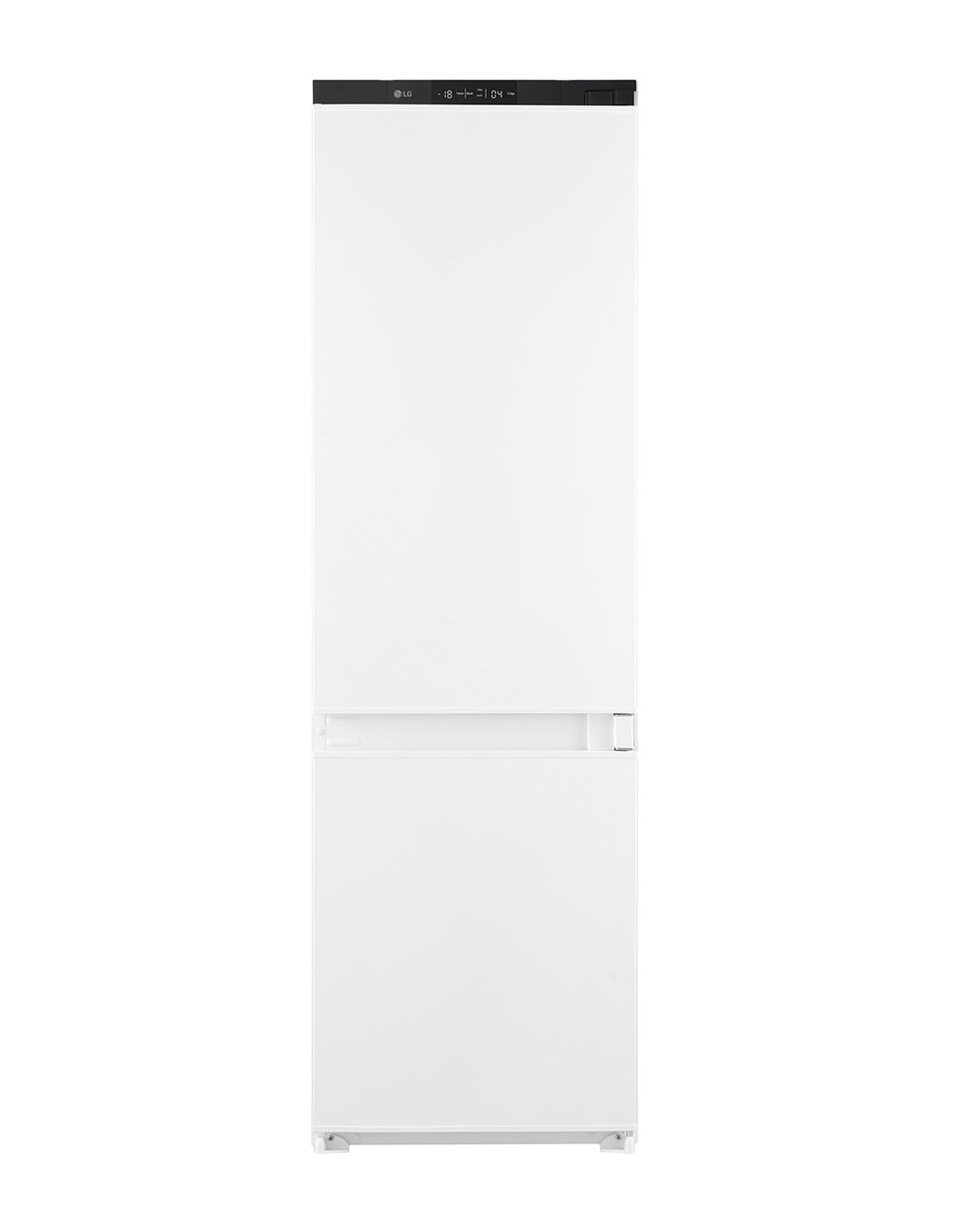 LG Réfrigérateur combiné encastrable | 233 L GTFN256SER