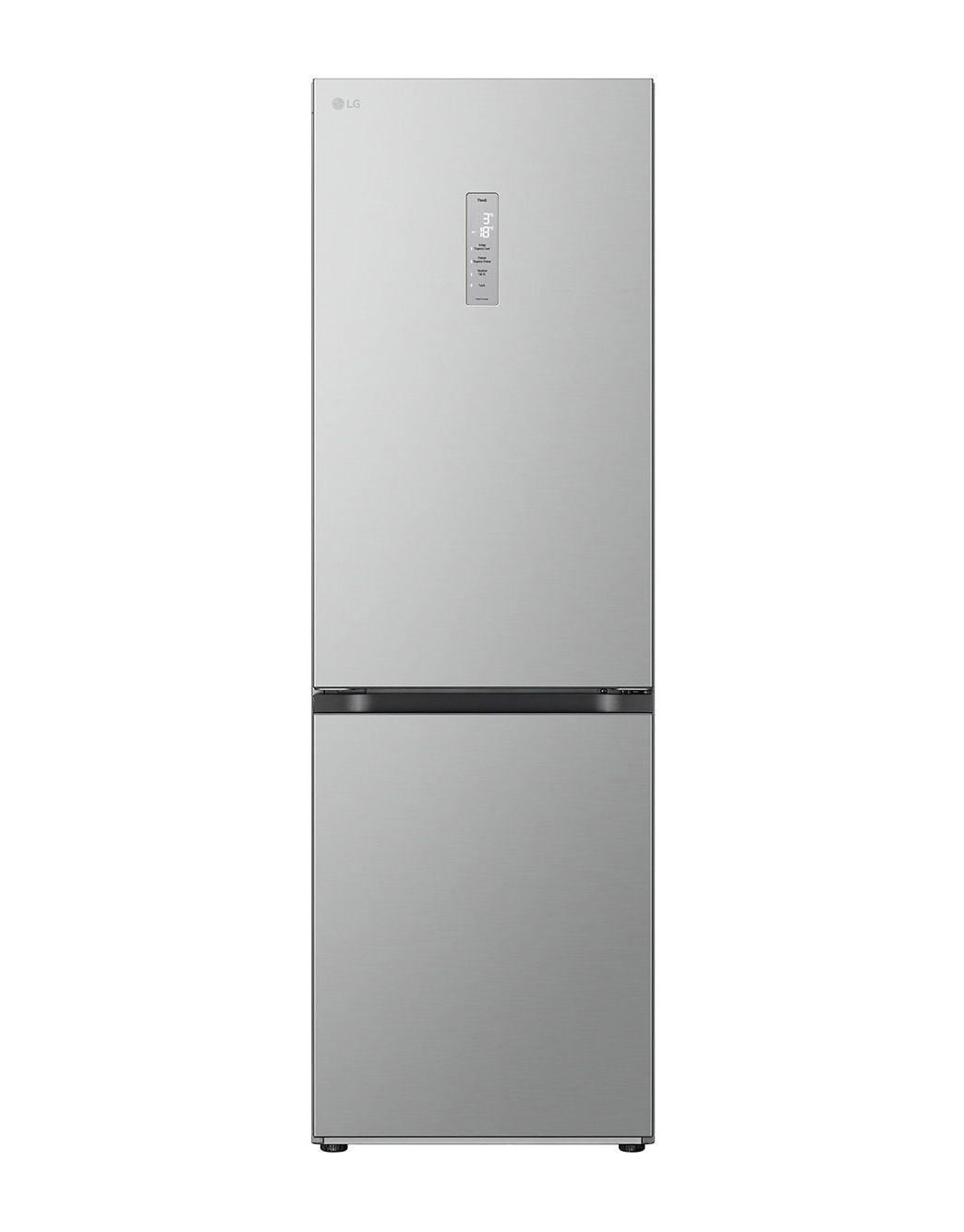 LG Réfrigérateurs combiné | I 344 L | Door Cooling™ | Compresseur Smart Inverter™ | E GBV3110EPY