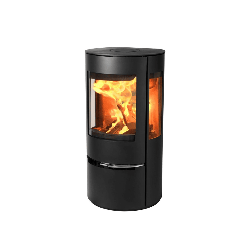Poêle à bois Aduro 17 · 9 Kw