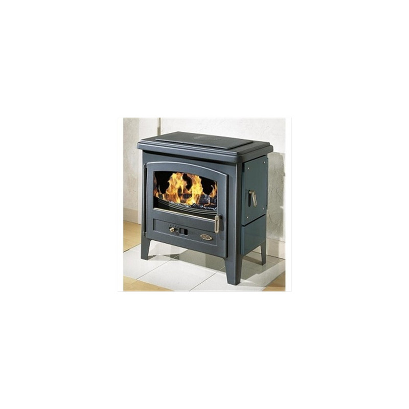 Poêle à Bois Eco 9Kw · 9 Kw