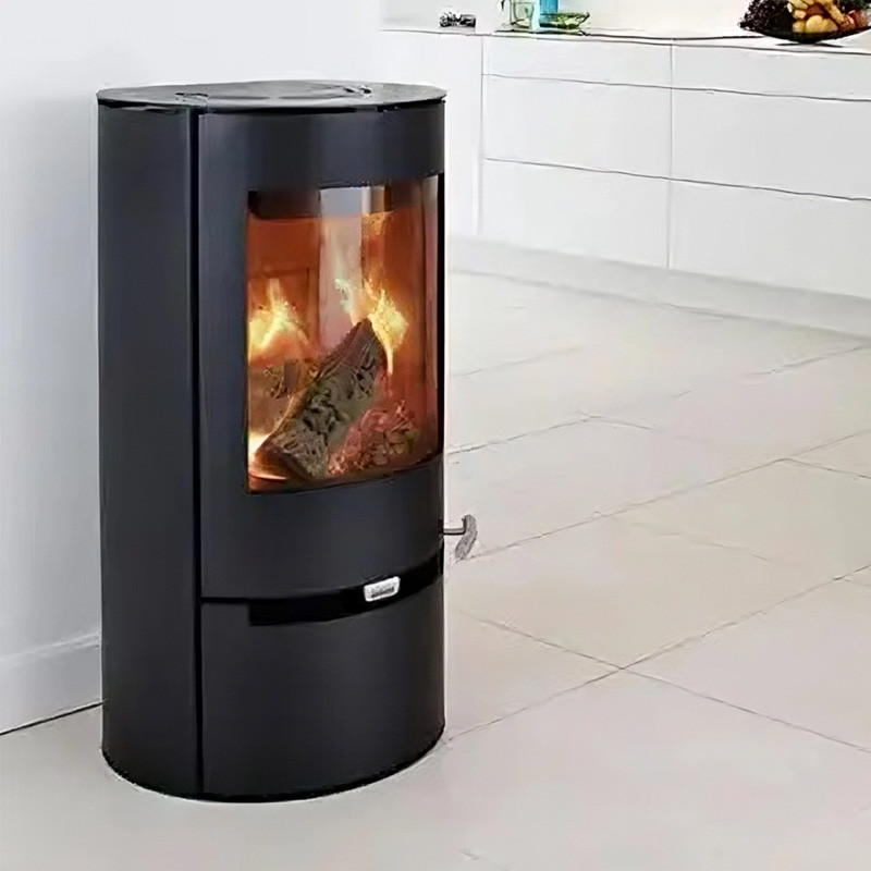 Poêle à Bois Aduro 9.1 · 6 Kw